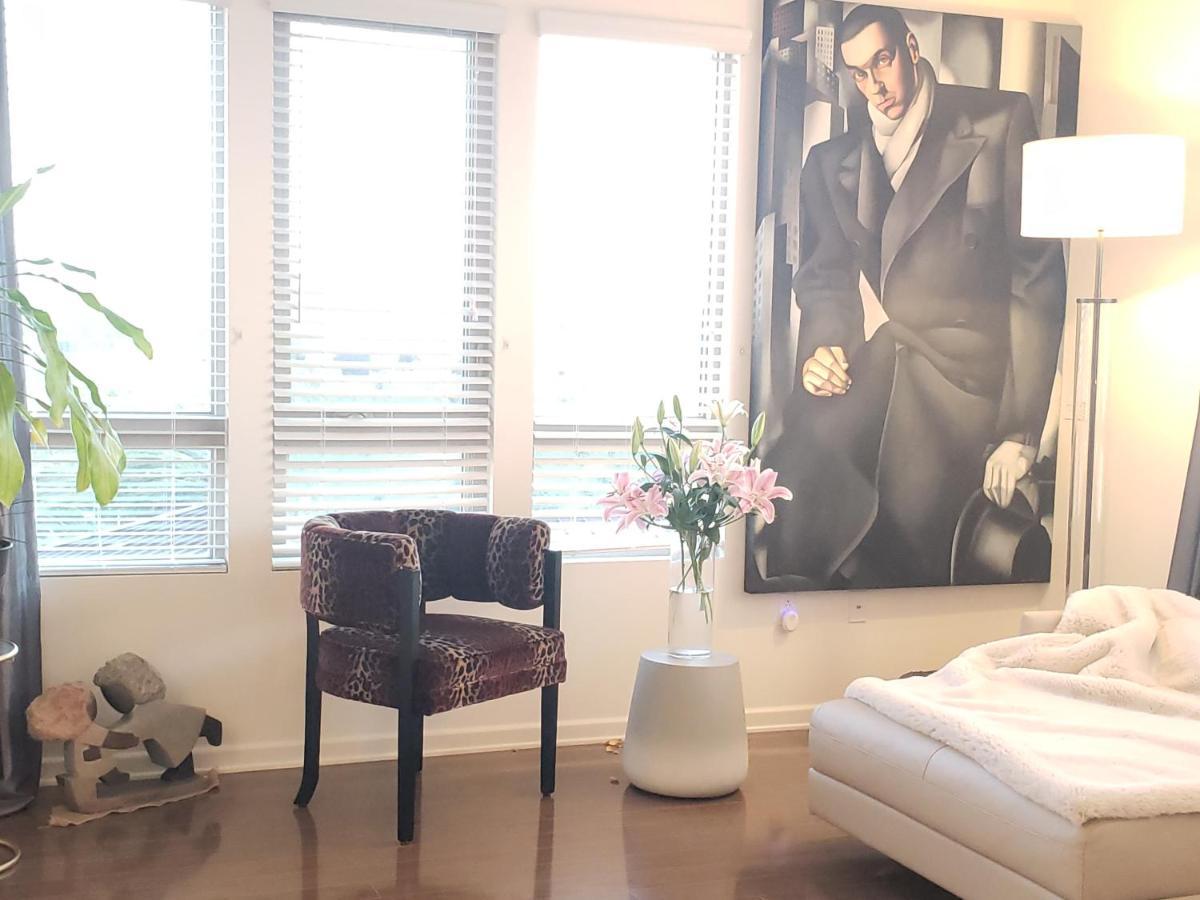 شقة Penthouse Dreams ايرفين المظهر الخارجي الصورة