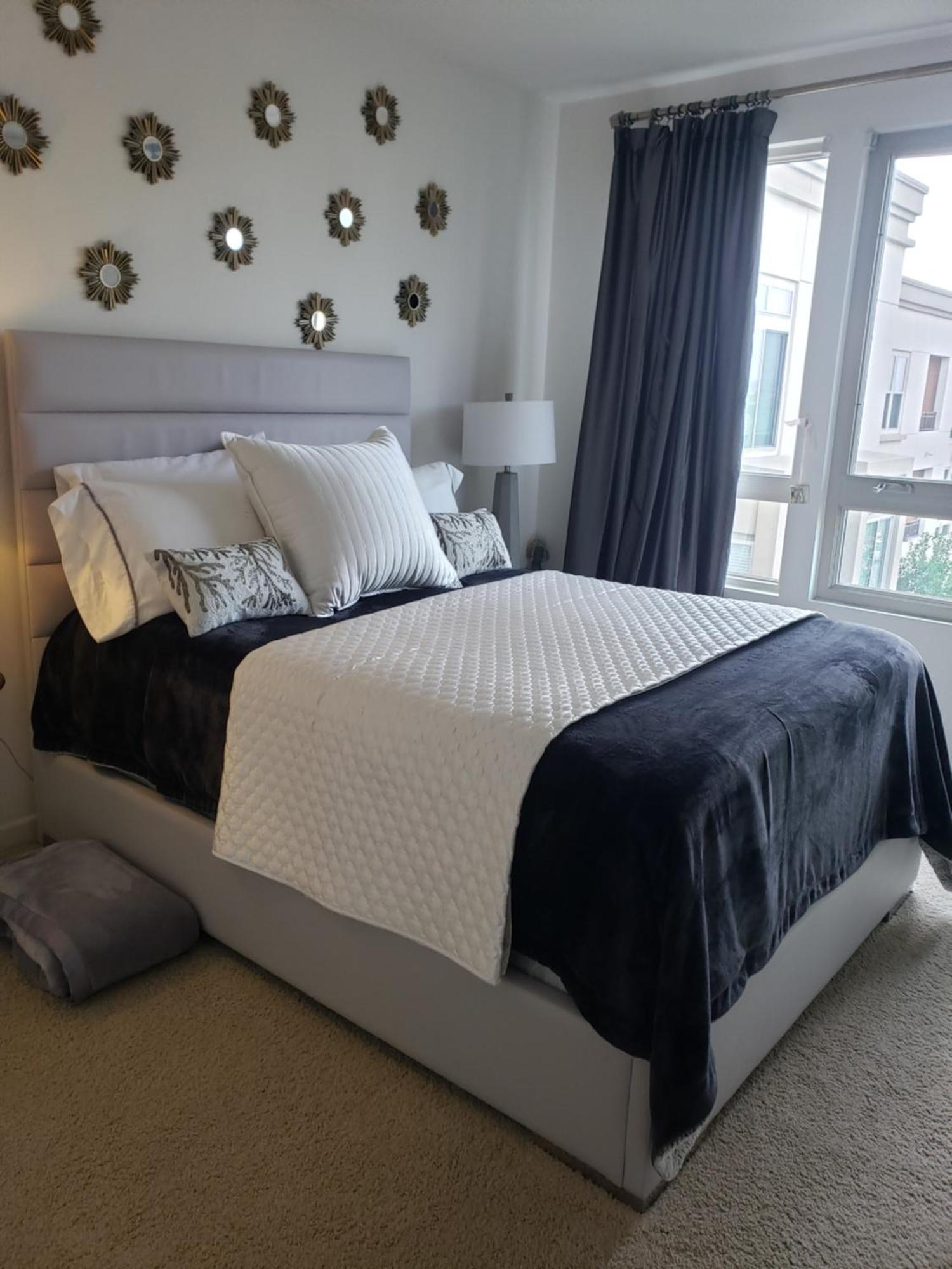 شقة Penthouse Dreams ايرفين المظهر الخارجي الصورة