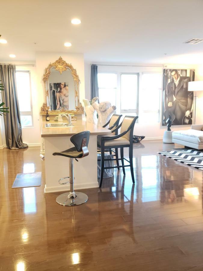 شقة Penthouse Dreams ايرفين المظهر الخارجي الصورة