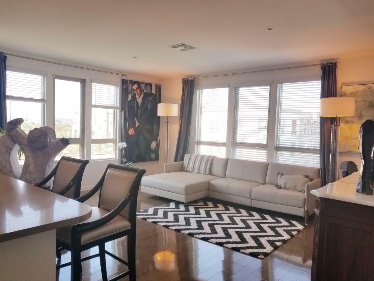 شقة Penthouse Dreams ايرفين المظهر الخارجي الصورة