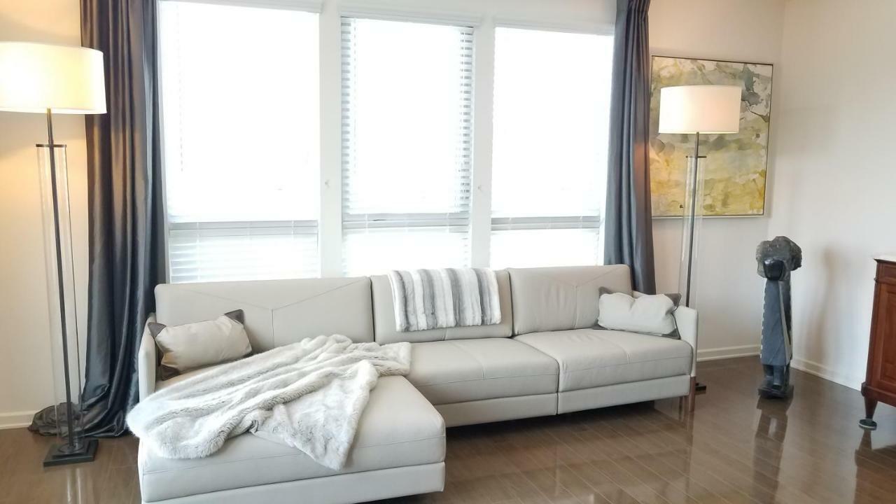 شقة Penthouse Dreams ايرفين المظهر الخارجي الصورة