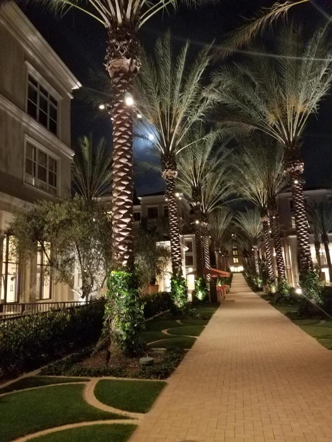 شقة Penthouse Dreams ايرفين المظهر الخارجي الصورة